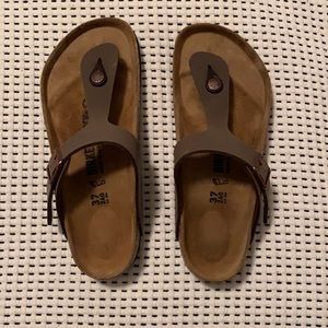 Birkenstock Gizeh Sandal
